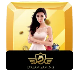 DreamGaming